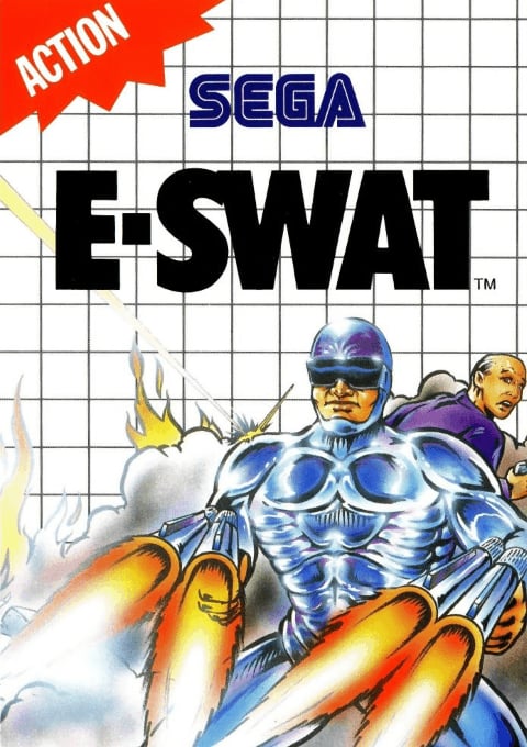 E-SWAT