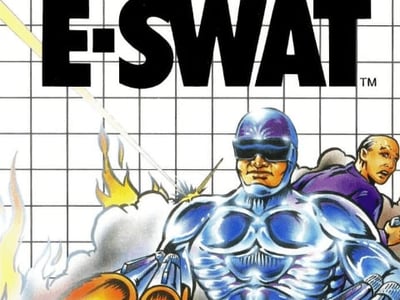 E-SWAT