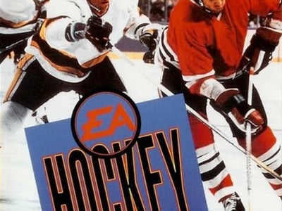 EA Hockey