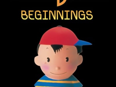 EarthBound Beginnings
