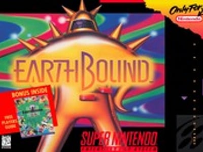 EarthBound