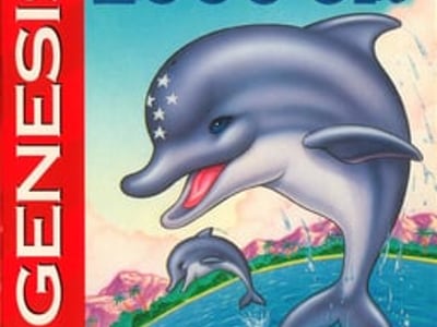 Ecco Jr.
