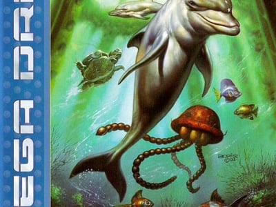 Ecco - The Tides of Time