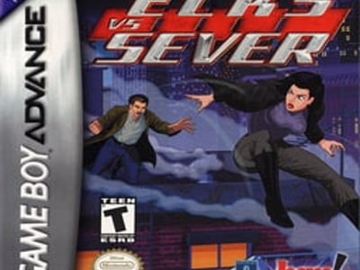 Ecks V Sever