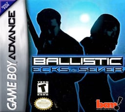 Ecks vs. Sever II - Ballistic