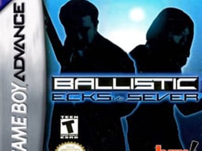 Ecks vs. Sever II - Ballistic