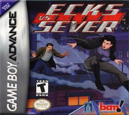 Ecks vs Sever