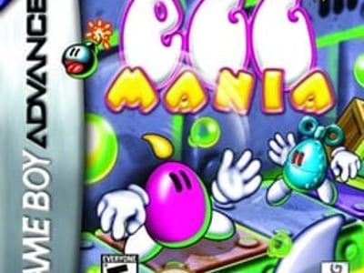 Egg Mania