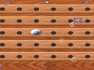 Egg Venture