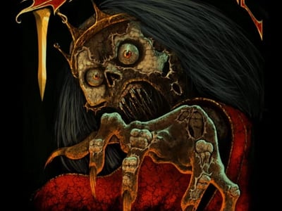 Elder Scrolls, The - Daggerfall