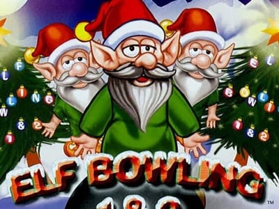 Elf Bowling 1 & 2
