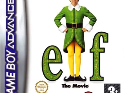 Elf - The Movie
