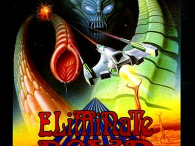 Eliminate Down