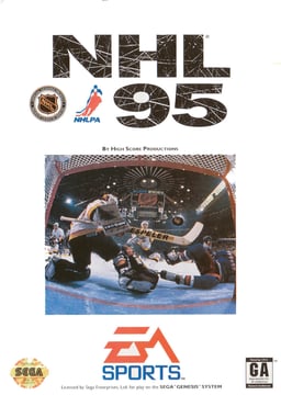 Elitserien 95