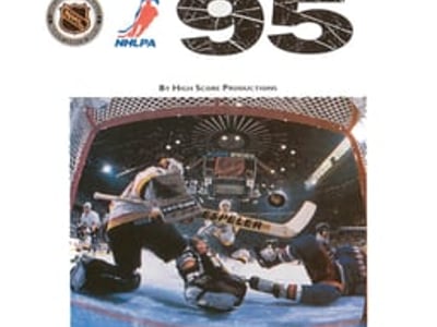 Elitserien 95