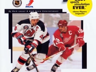 Elitserien 96