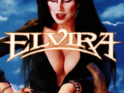Elvira - Mistress of the Dark