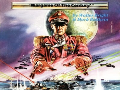 Empire - Wargame of the Century
