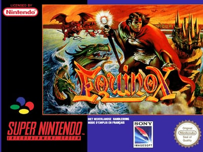 Equinox