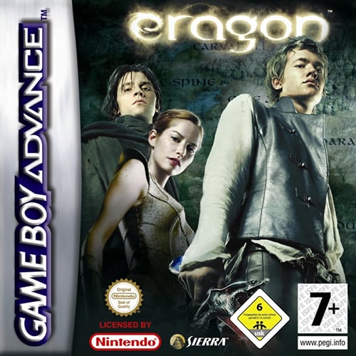 Eragon