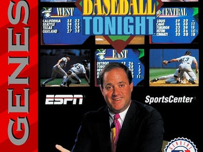 ESPN Baseball Tonight