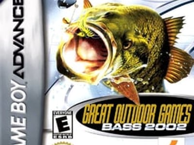 ESPN Great Outdoor Games - Bass 2002