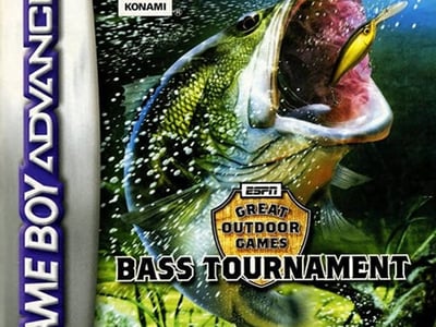 ESPN Great Outdoor Games - Bass Tournament