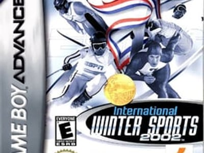 ESPN International Winter Sports 2002