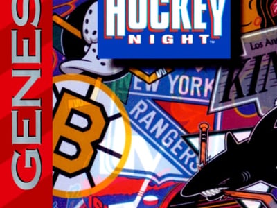 ESPN National Hockey Night