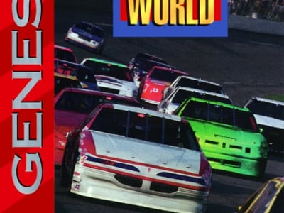 ESPN Speed World