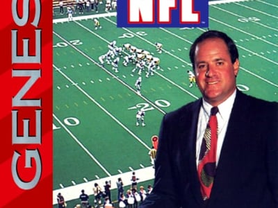 ESPN Sunday Night NFL