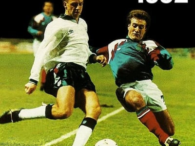European Championship 1992