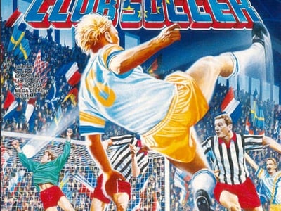 European Club Soccer