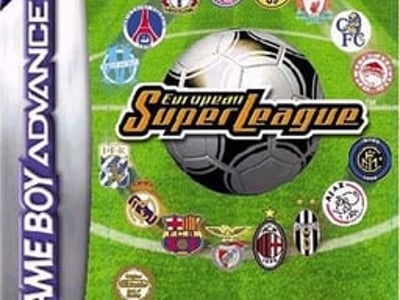 European Super League