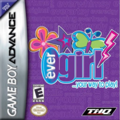 Ever Girl