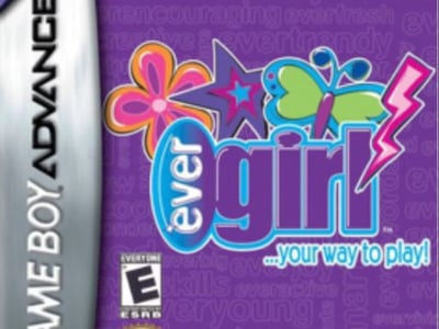 Ever Girl