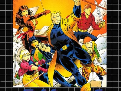 Ex-Mutants