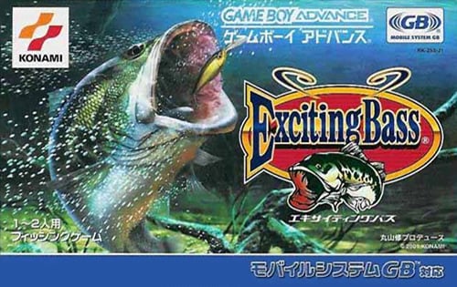 Exciting Bass