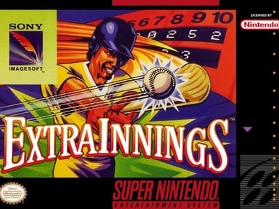 Extra Innings