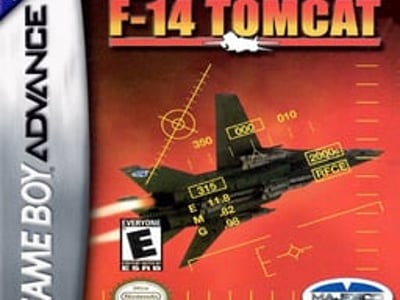 F-14 Tomcat