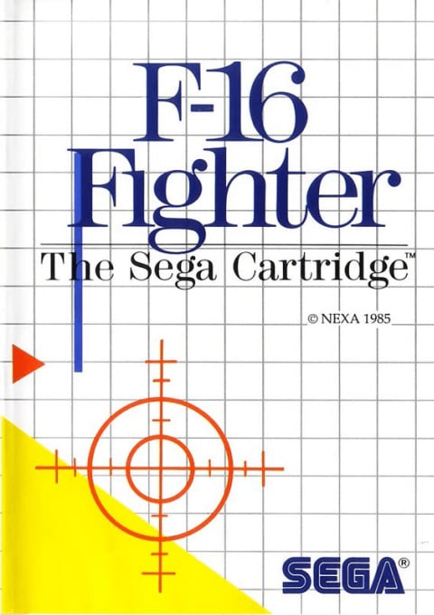 F-16 Fighting Falcon ~ F-16 Fighter ~ F16 Falcon Fighter