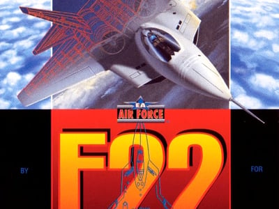 F-22 Interceptor