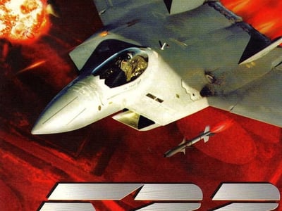 F-22 Lightning II