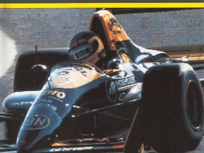 F1 Circus MD