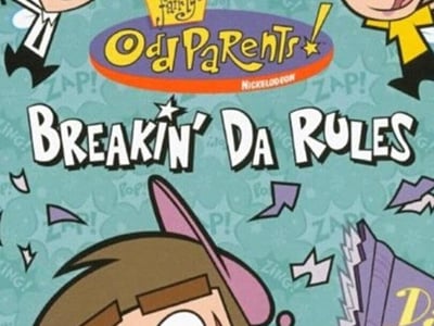 Fairly OddParents!, The - Breakin' da Rules