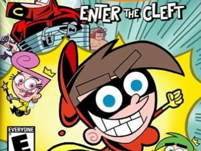 Fairly OddParents!, The - Enter the Cleft