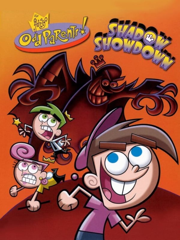 Fairly OddParents!, The - Shadow Showdown