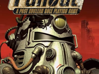 Fallout: A Post Nuclear Role Playing Game