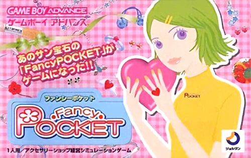 Fancy Pocket