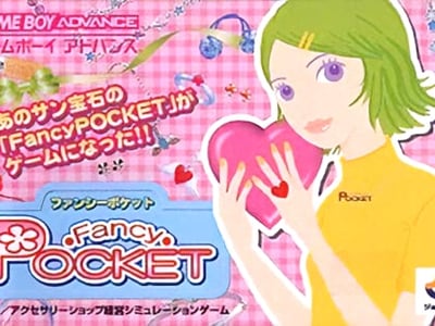Fancy Pocket